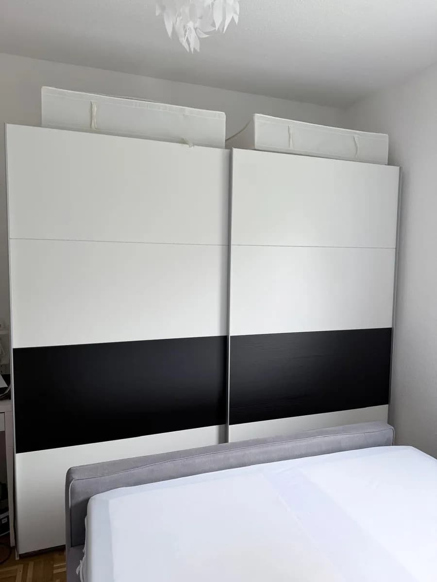 Schrank