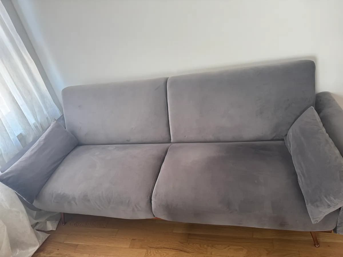3 Sitzer Sofa