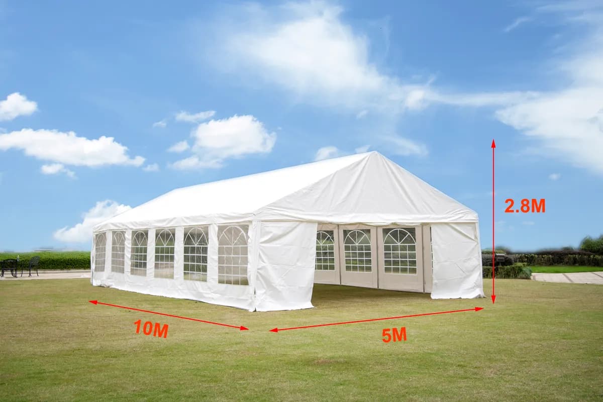 Eventzelt