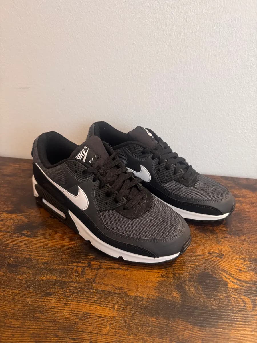 Nike Air Max 90 Iron Grey