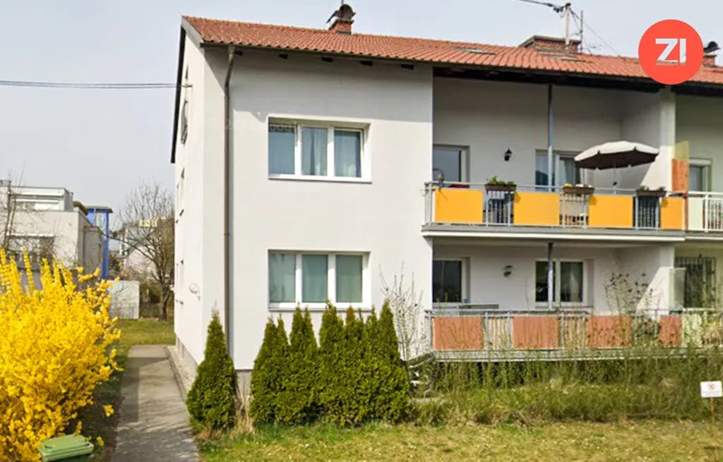 Attraktives Mehrfamilienhaus mit Entwicklungspotenzial in Linz-Urfahr
