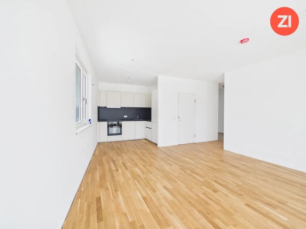Alpenblick Hagenberg – Moderne 3 Zimmer Mietwohnung - ab Herbst verfügbar
