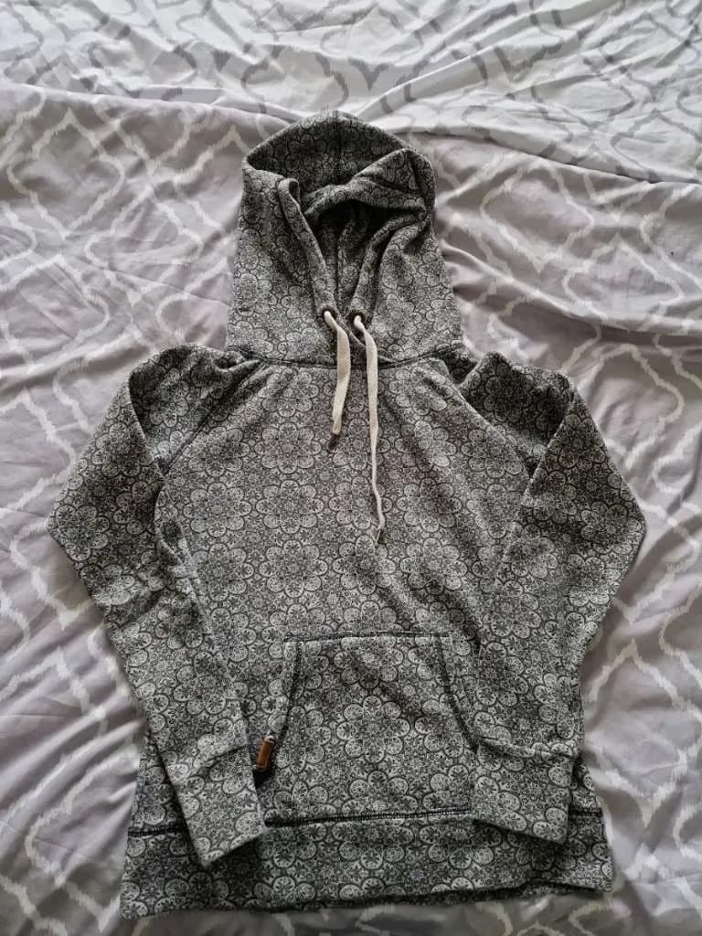 Damen Pullover S