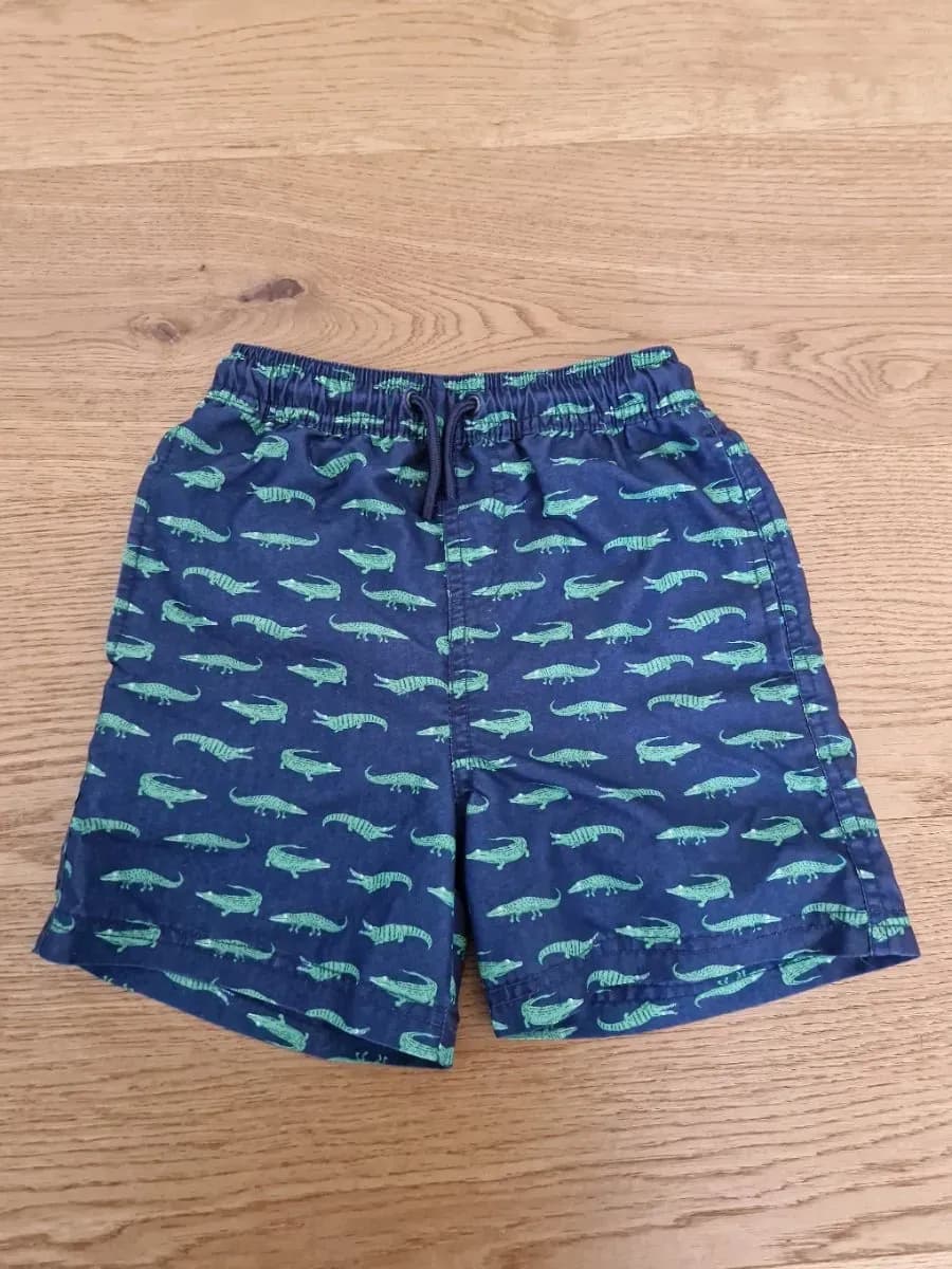Badehose von Next gr. 6-7 Jahre