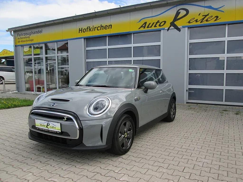 MINI Mini Cooper SE /S *Elektro 94Ah-Kurzzulassung- ...