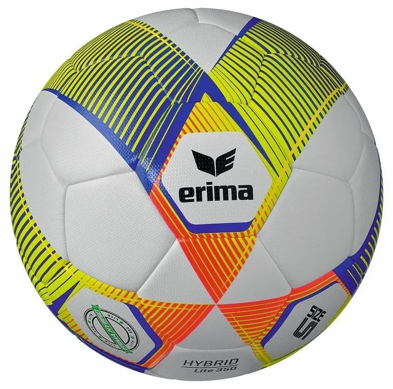 20 Erima Fußbälle Hybrid Lite 350 Größe 5