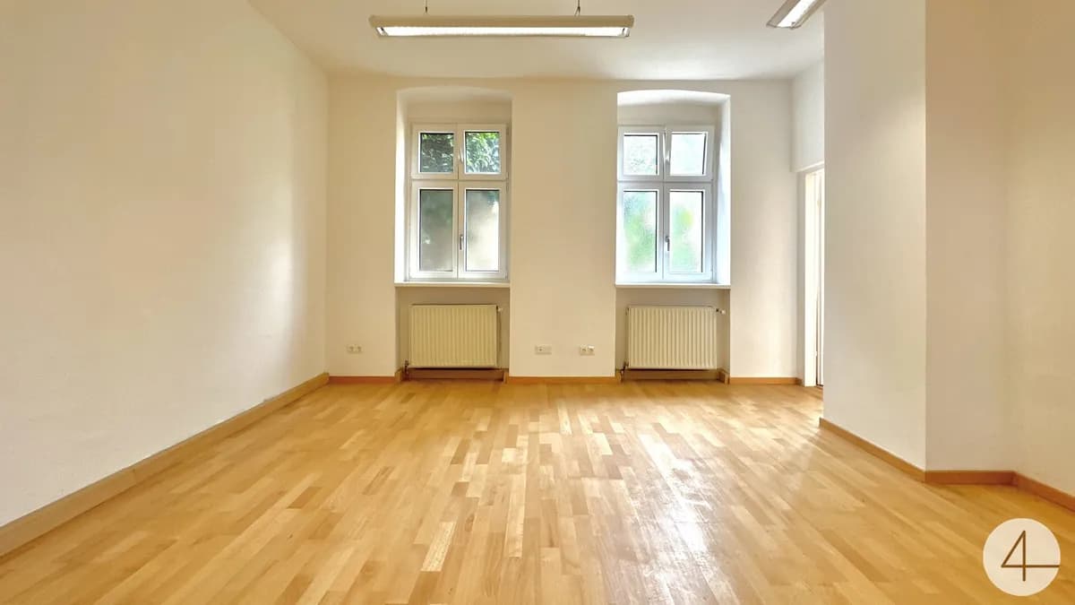 Geschäftslokal ideal für Verkaufs-, Büro- oder Dienstleistungslokal
