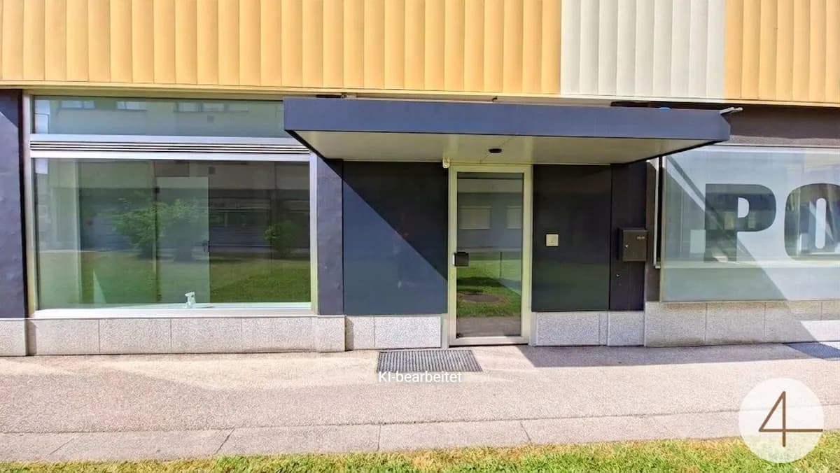 Sehr schöne renovierte Wohnung im Erdgeschoss