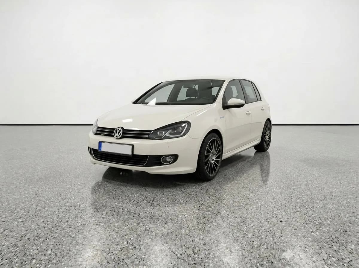 Volkswagen R-Line Austattung