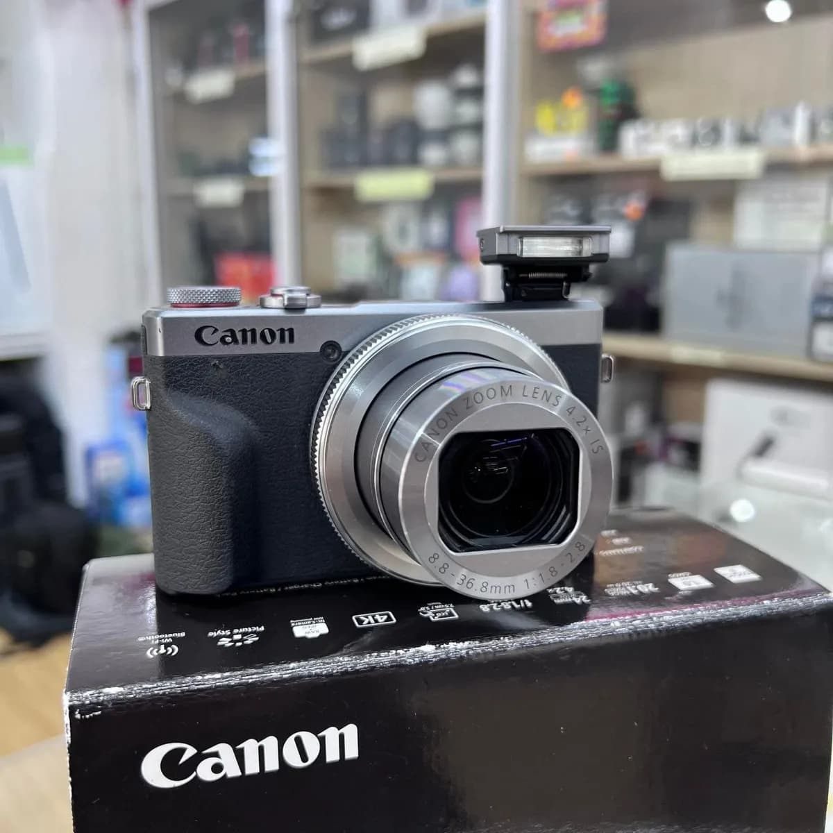 Canon 