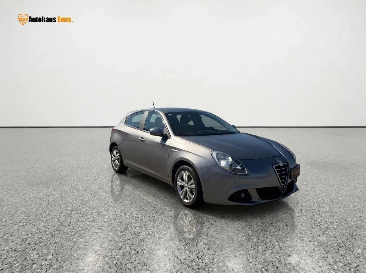 Alfa Romeo PARKSENSOR VORNE/TEMPOMAT/BLUEHTOOT