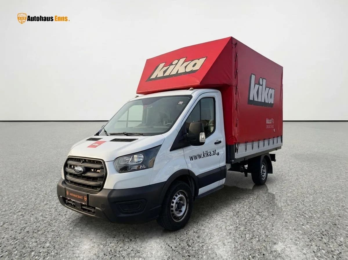 Ford Klima / start & stop / Einparkhilfe