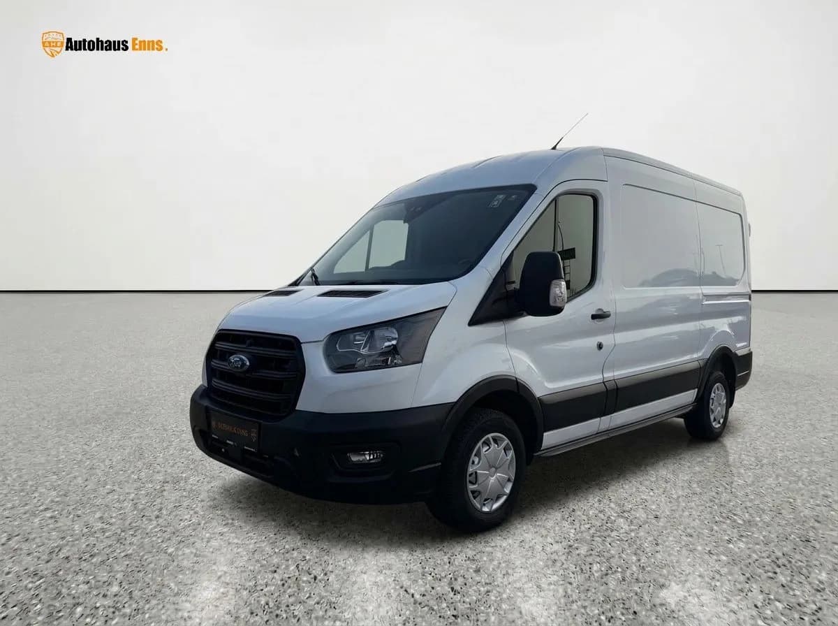 Ford Transit L2H2 Klimaanlage / Tempomat / Einparkhilfe / Bluetooth / Klimaanlage / Tempomat / Einparkhilfe / Bluetooth /