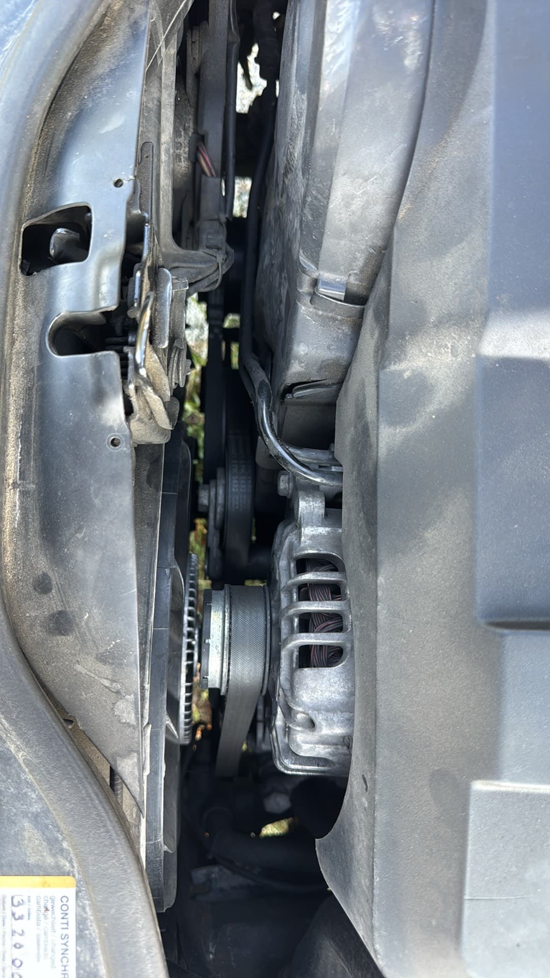 Volkswagen Passat (2002) - Bild 1