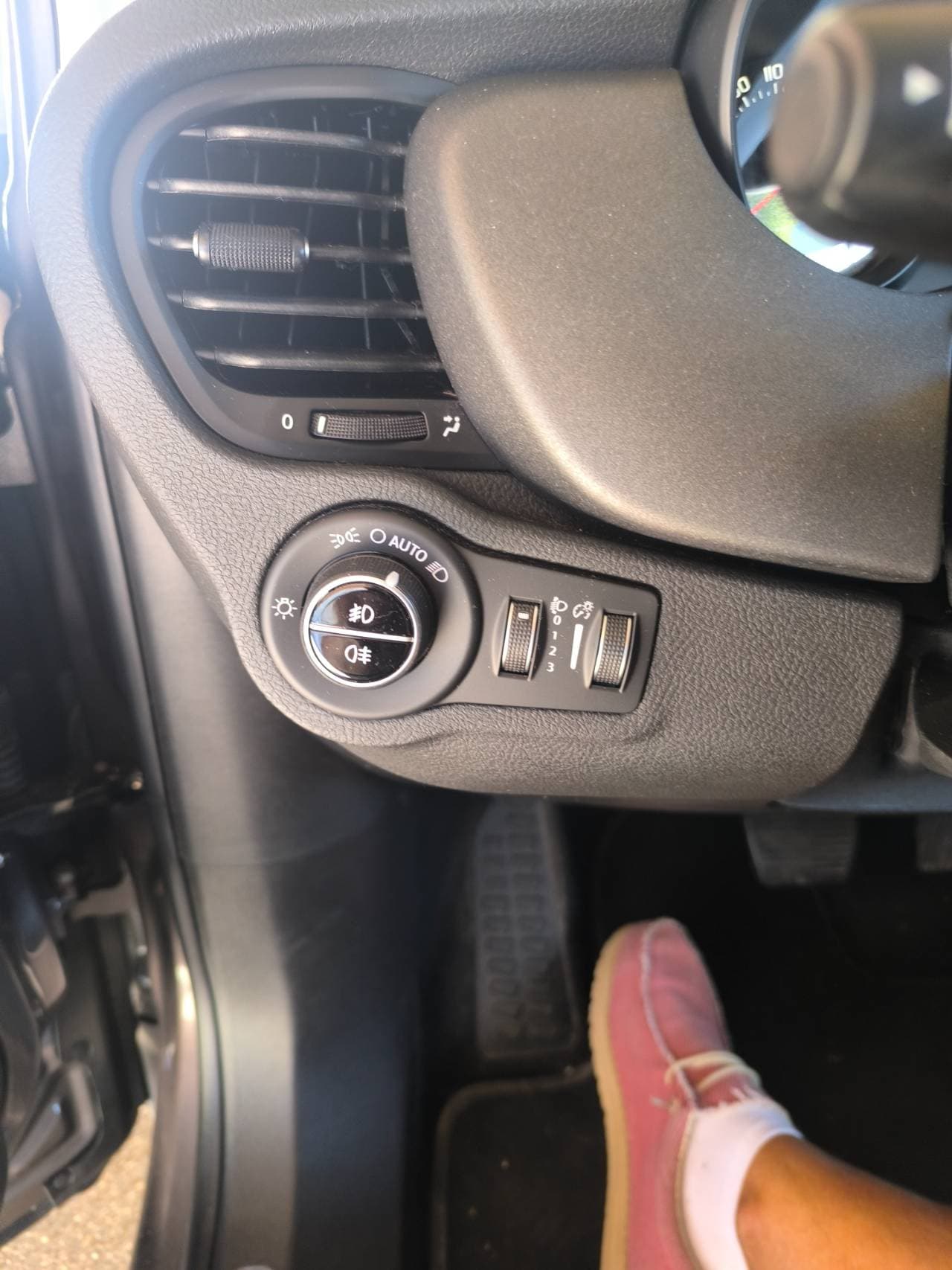 Fiat 500X (2015)