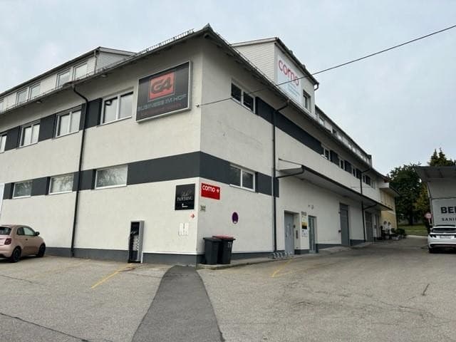 Bürofläche in TOP-Lage neben Pluscity - Bild 1