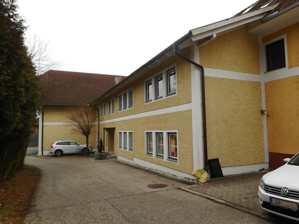 Mal etwas anderes? Etagenwohnung mit Flair in ruhiger Lage - Bild 1