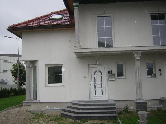 Hochwertige Doppelhaushälfte SOFORT VERFÜGBAR PROVISIONSFREI - Bild 1