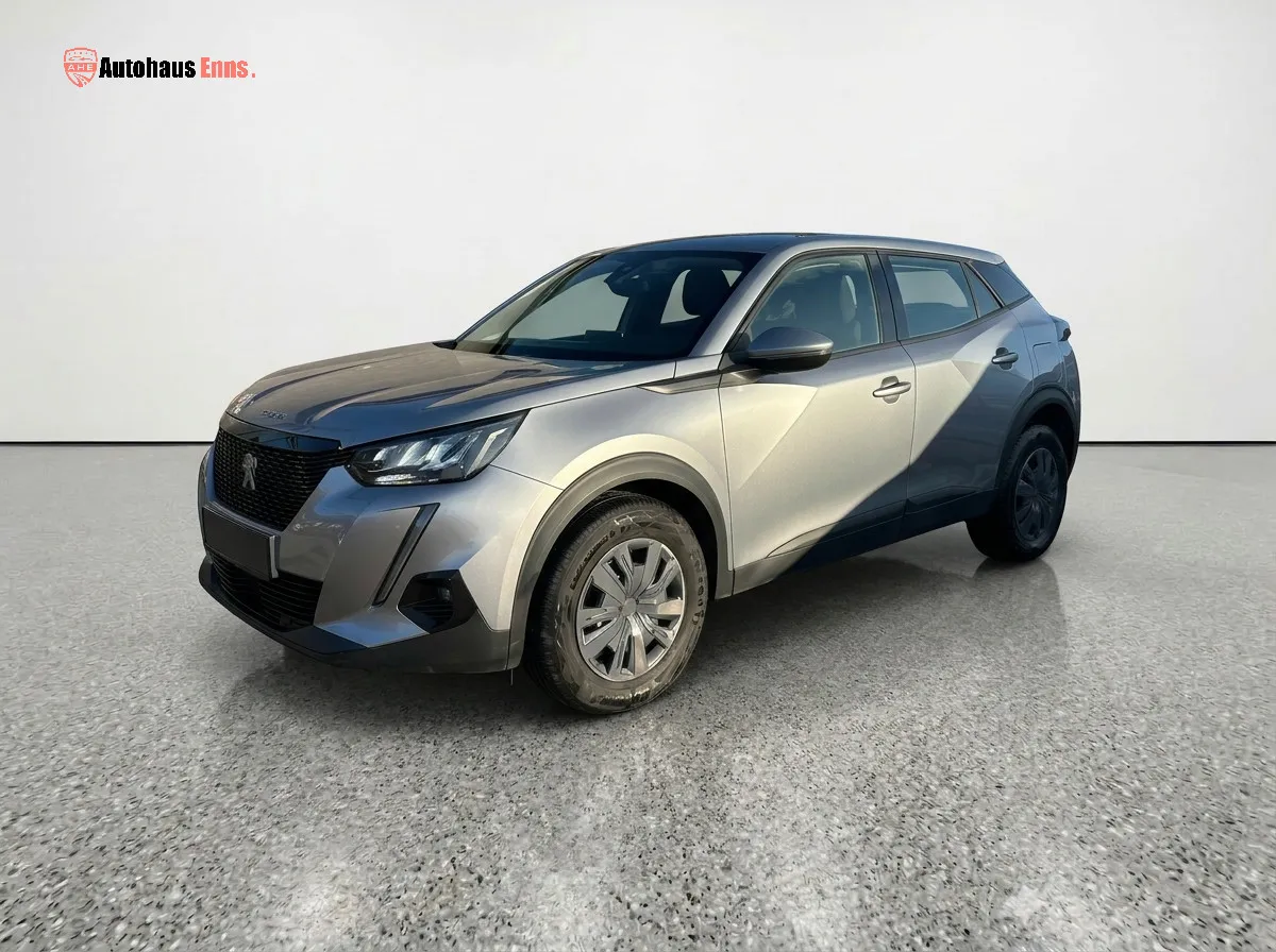 Peugeot Automatik / Navigation / Klimaautomatik / Schlüssellose ZV / Spurassistent
