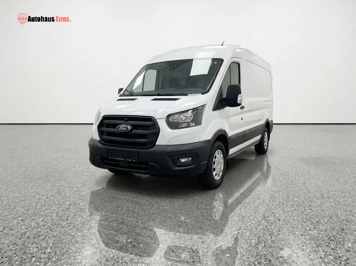 Ford Klimaanlage / Tempomat / Einparkhilfe / Anhängerkupplung