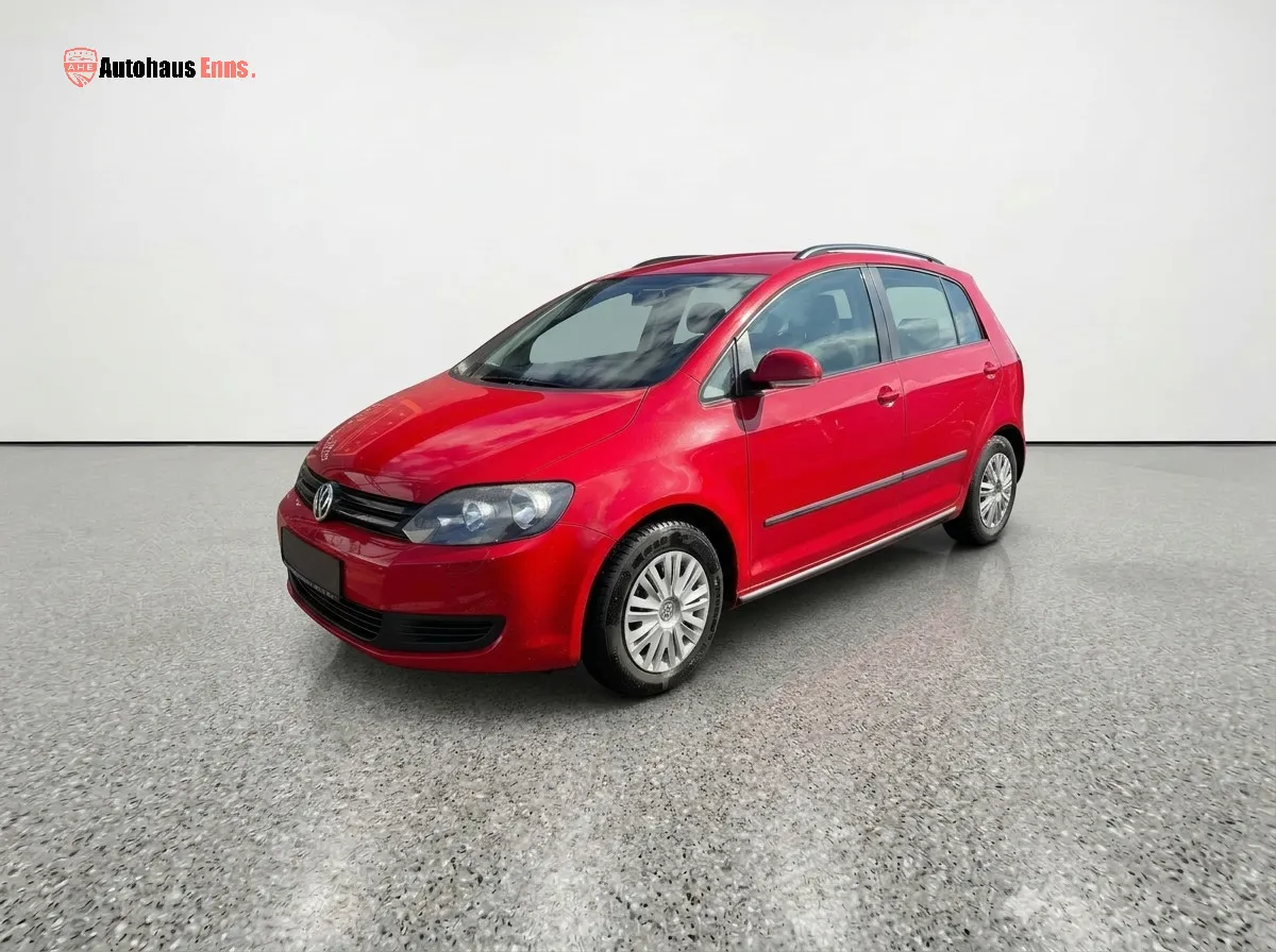 Volkswagen Navigationssystem / Sitzheizung / Bluetooth / Dachreling