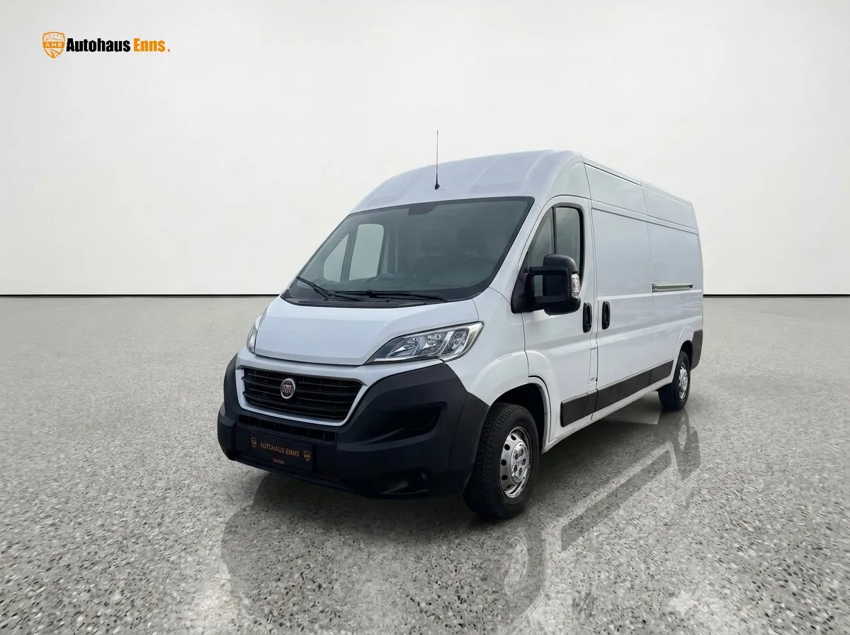 Fiat Klima / Tempomat / Einparkhilfe / Radio Bluetooth