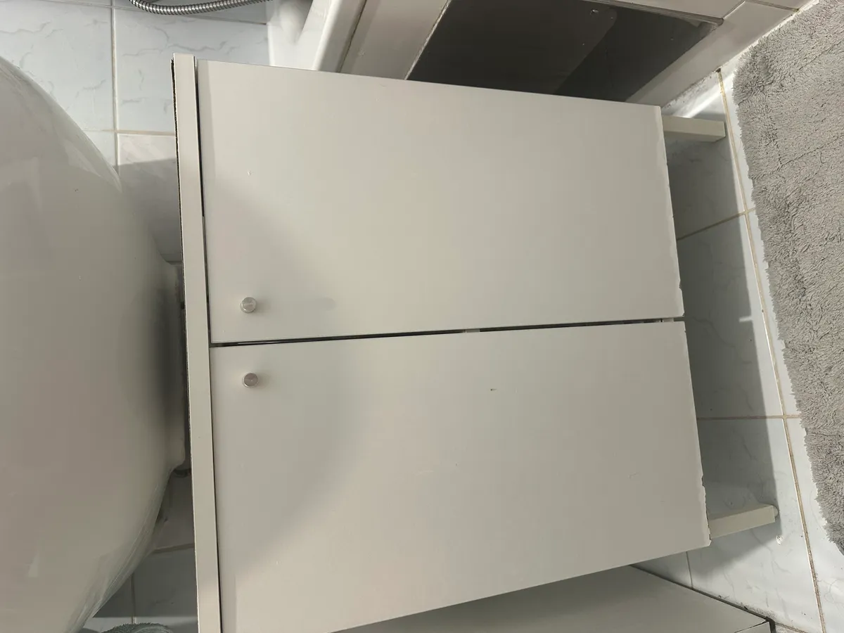 Schrank Ikea