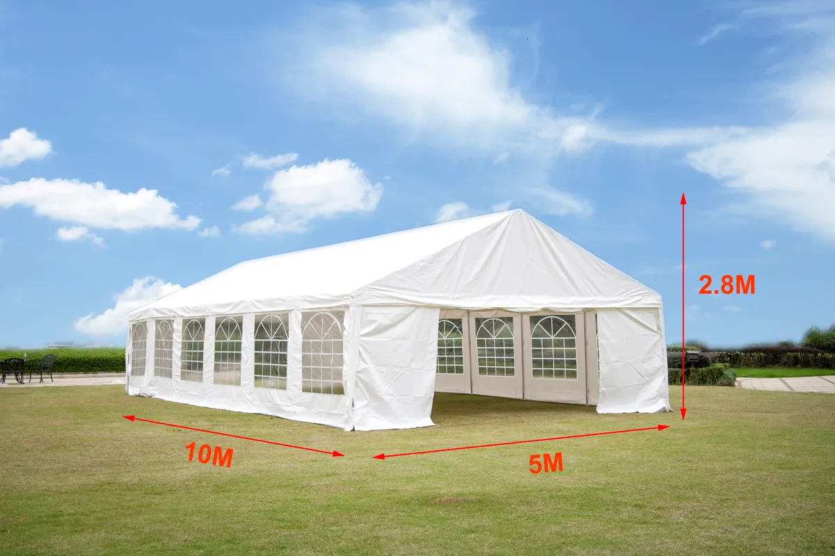 Eventzelt