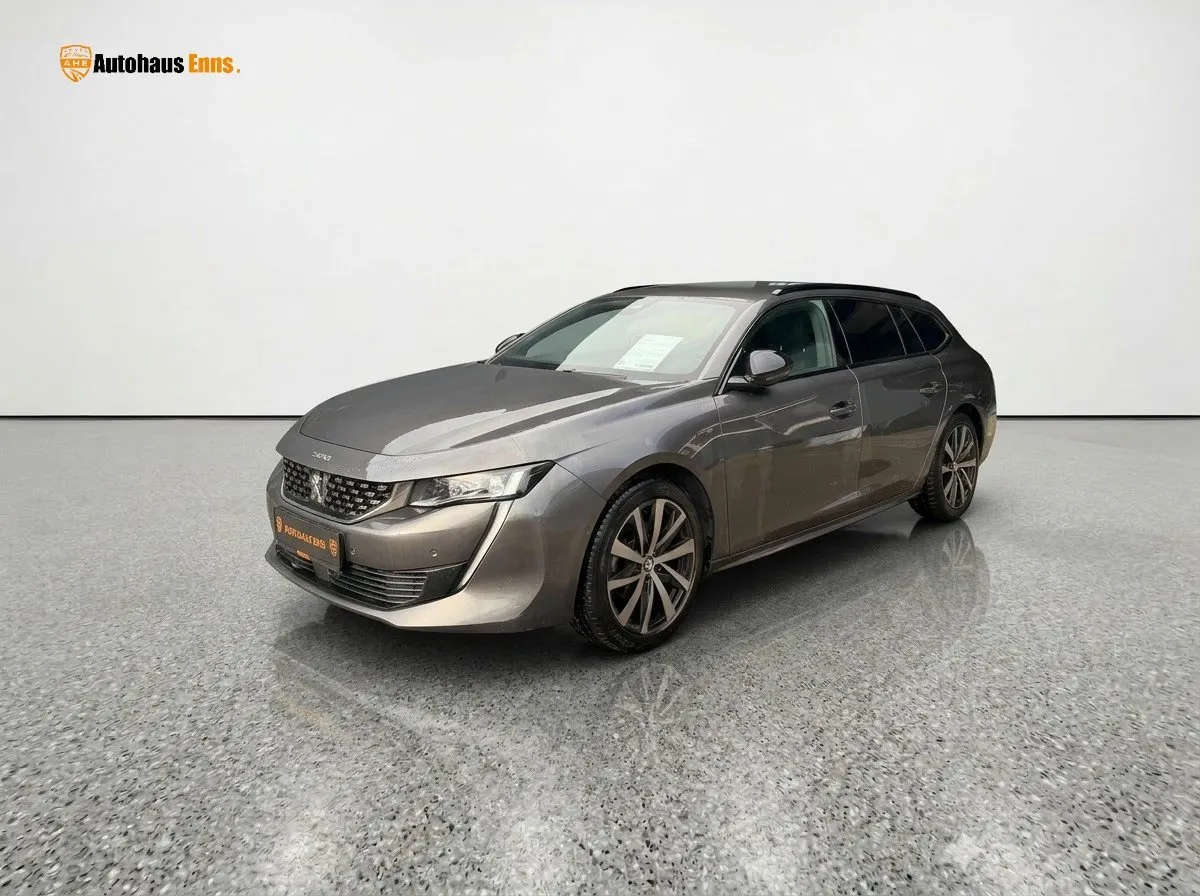 Peugeot Peugeot 508 SW Automatik | NEU Service/Pickerl | Full-LED | Keyless