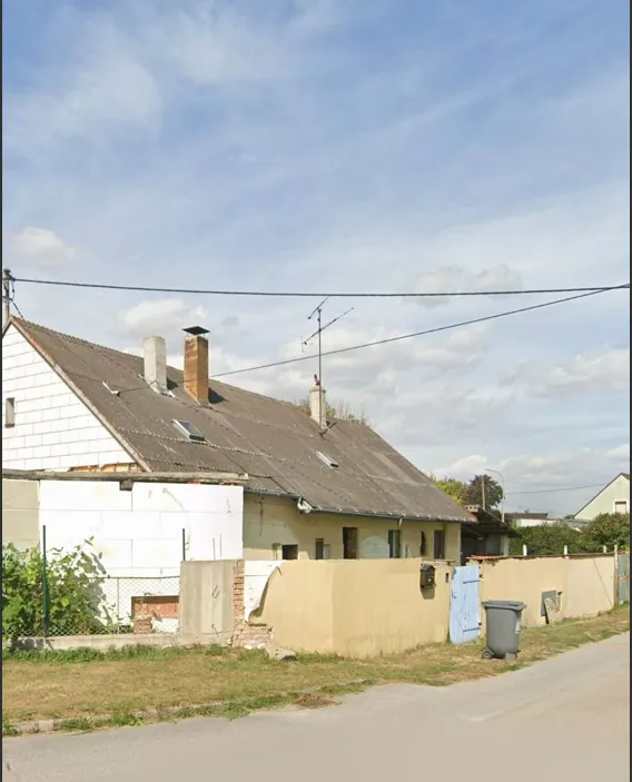 Haus zum verkaufen