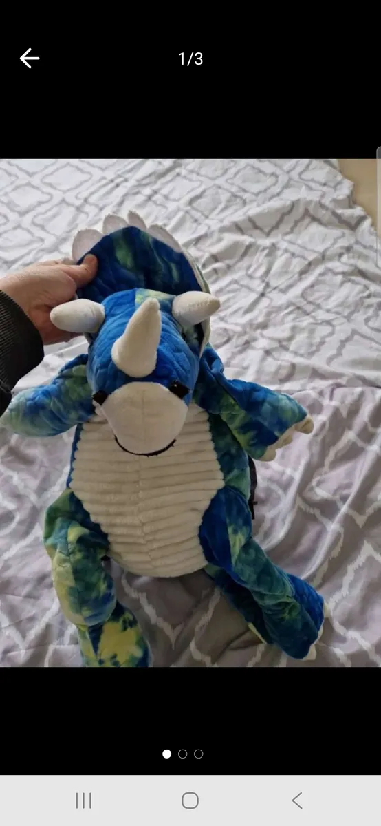 Dinoruxksaxk