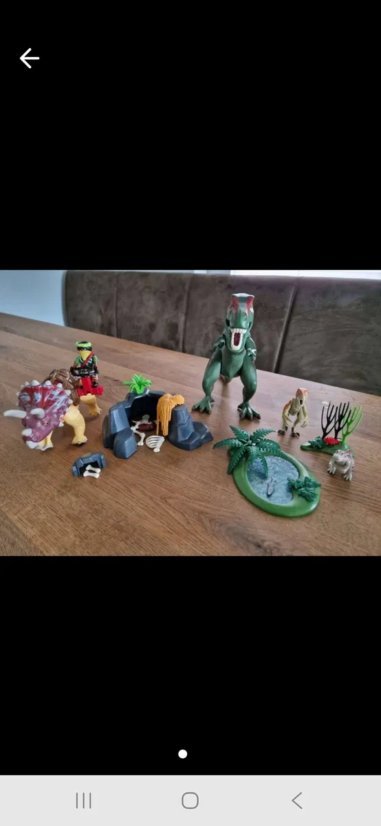 Playmobil