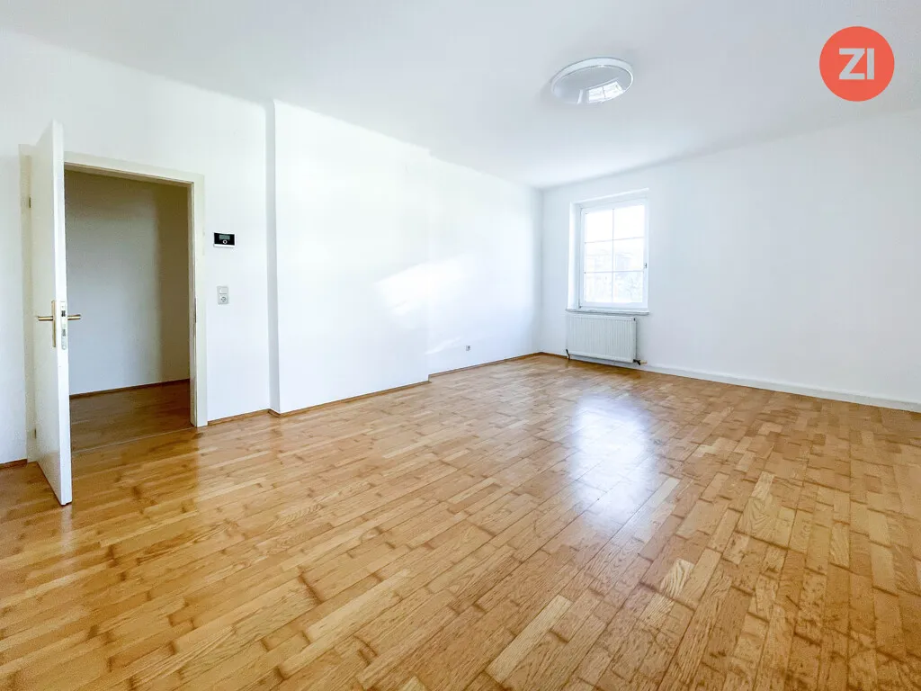 Wohnpark URFAHR - 2,5 Zimmer-Wohnung - unbefristeter Mietvertrag