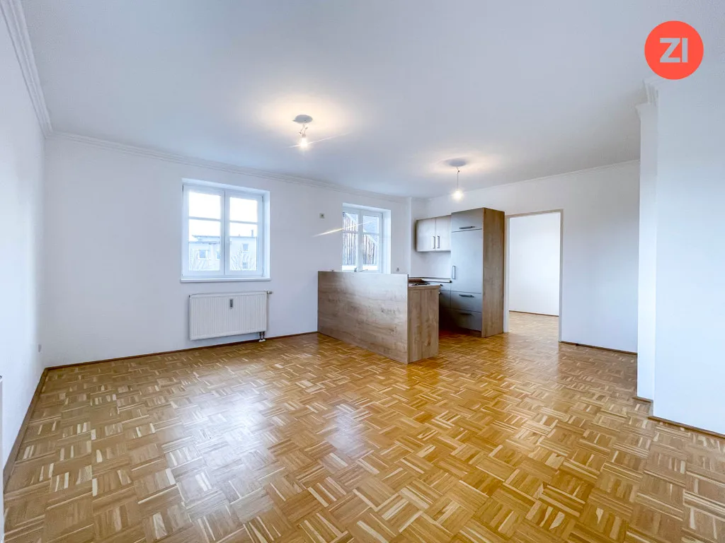 Gemütlicher Rückzugsort im ehemaligen Bauernhof - 2,5- Zimmer Wohnung mit Garten in Neuhofen