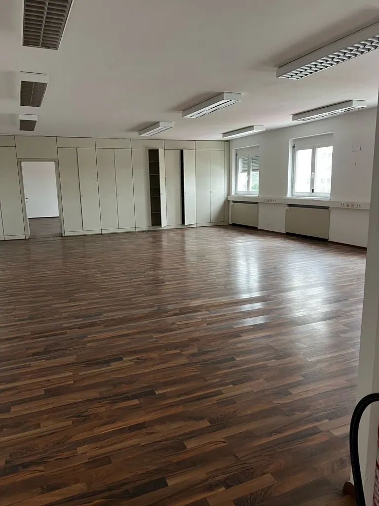 Ihre neue Bürofläche in Linz - Wegscheid