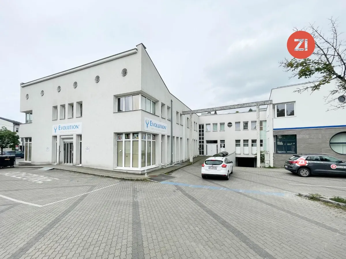 Attraktive Mehrheit eines Wohnungseigentumsobjektes zu kaufen im Zentrum von St. Georgen a. d. Gusen