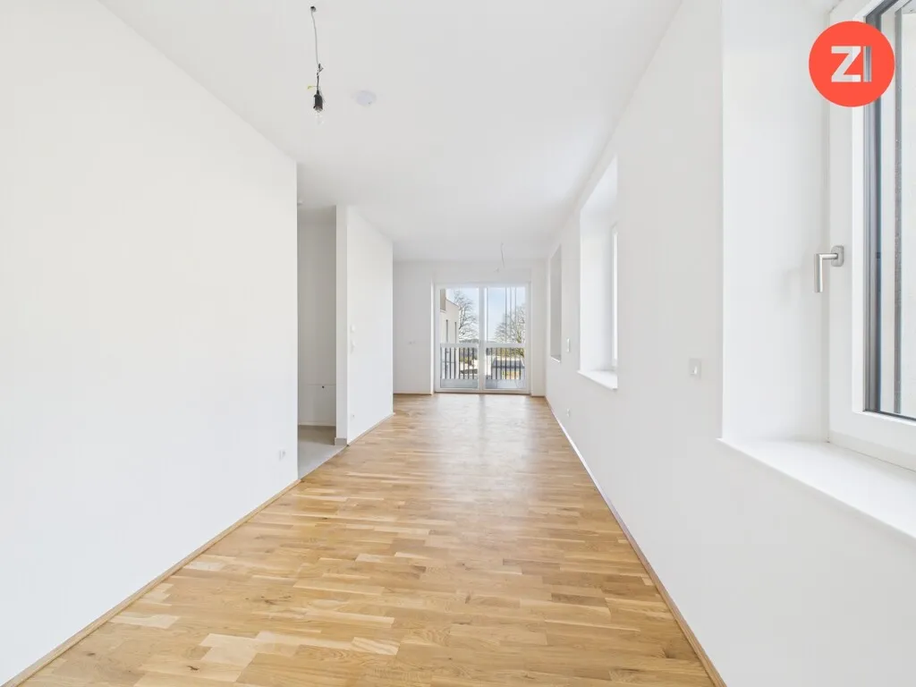 *Über der Nebelgrenze* 2 Zimmer Anlegerwohnung über der Nebelgrenze