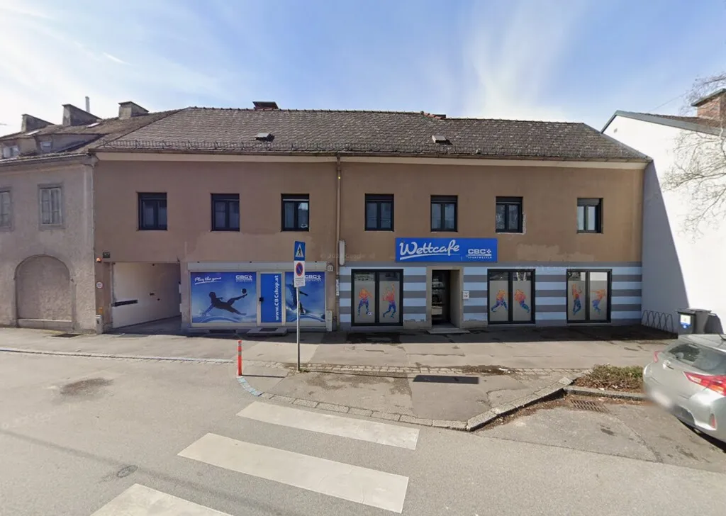 Ertragsliegenschaft mit Potenzial in aufstrebender Linzer Lage