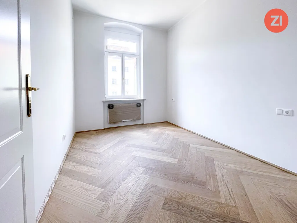 *Figuly25 - Erstbezug nach Sanierung* 2- Zimmer Wohnung Figulystraße - Linz