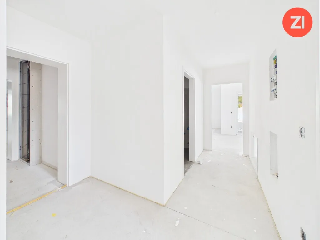 Geförderte 2 Zimmer Neubauwohnung inkl. TG-PP in Klaus a. d. Pyhrnbahn