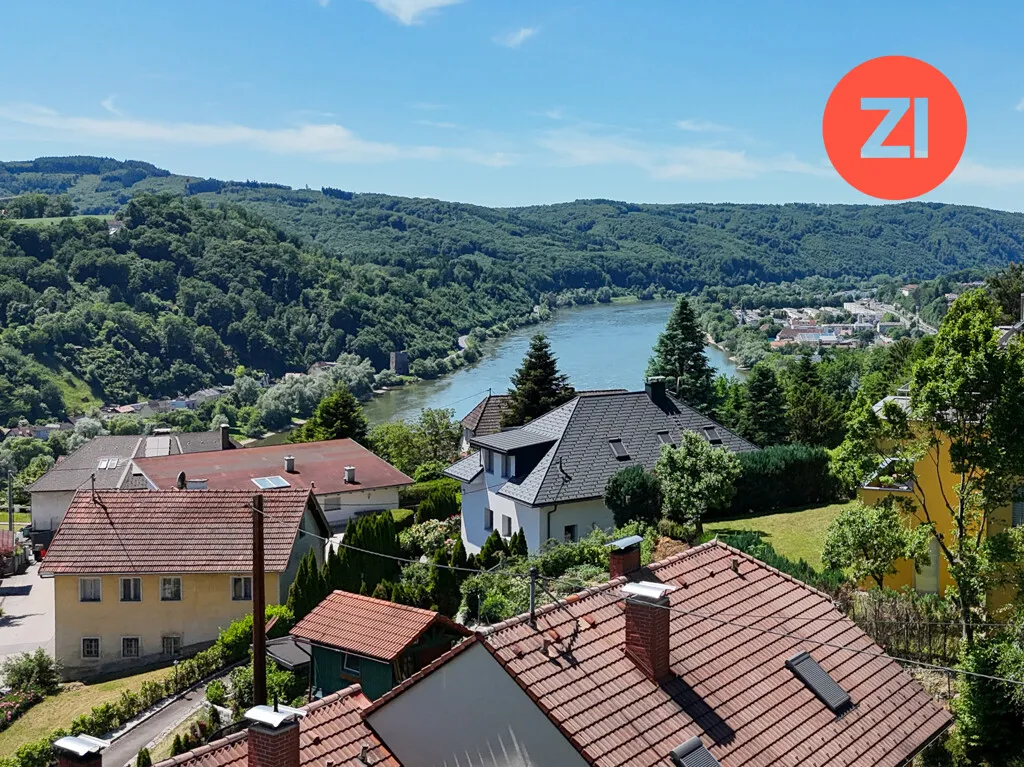 Baugrundstück am Pöstlingberg – Ruhelage in der Sackgasse mit beeindruckendem Fern- und Donaublick