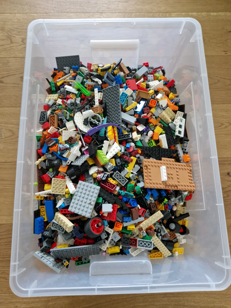 Lego