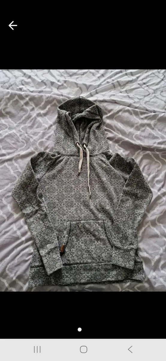 Pullover Damen S