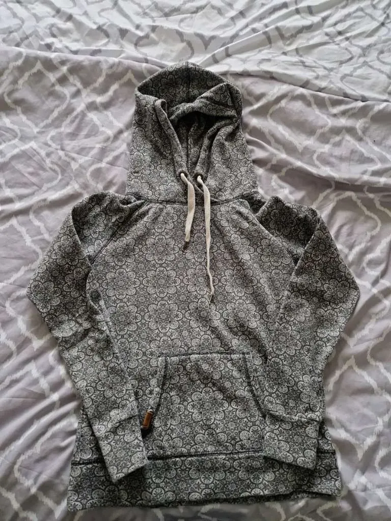 Damen Pullover S