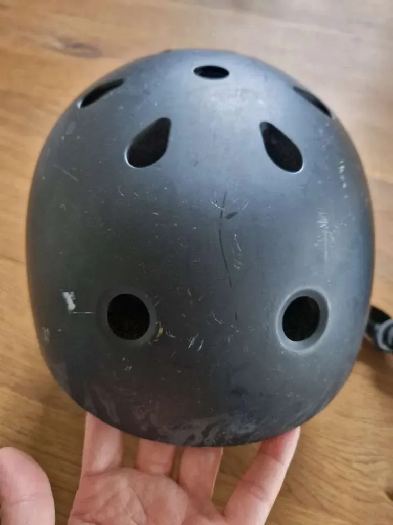 Skater/ Fahrradhelm 55-58