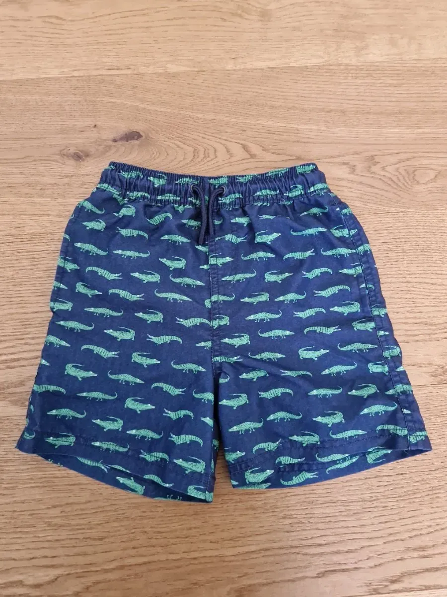Badehose von Next gr. 6-7 Jahre