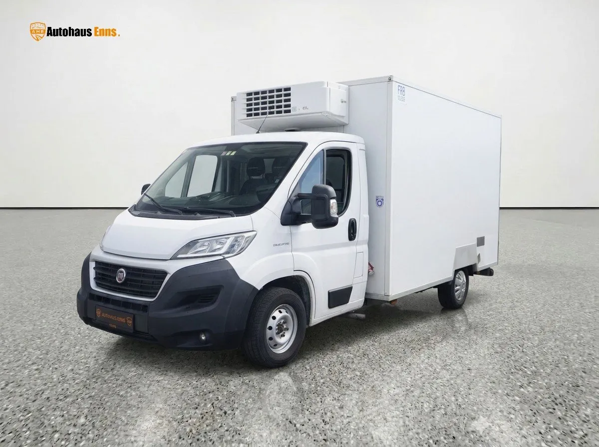 Fiat Ducato - Bild 1