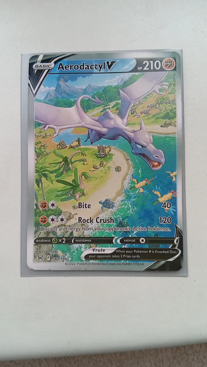 pokemon card