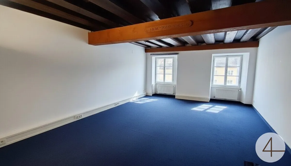 Bürofläche im Zentrum von Schärding