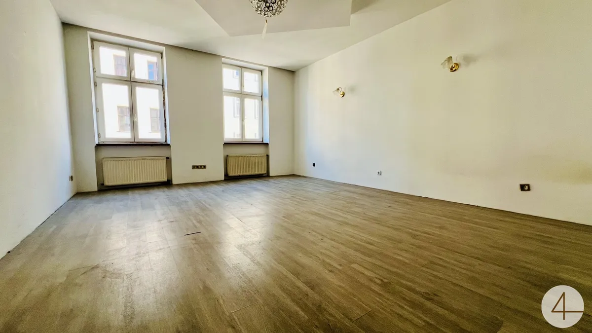 550m zur U6 - 750m zur Spittelau S-&U-Bahn - dein Projekt - gute Infrastruktur